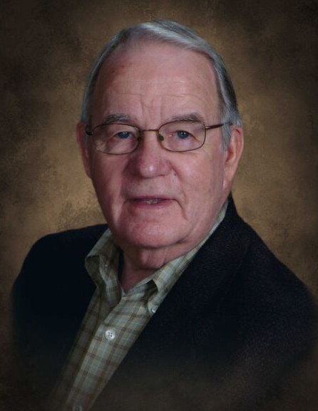 Daniel E. Kintner