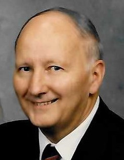 Ronald A. Steele