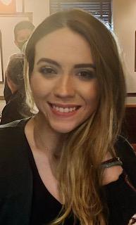 Gabrielle "Gabby" B. Wiedmann