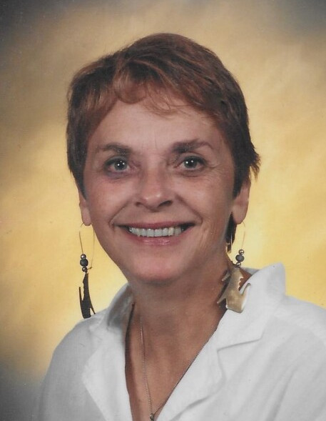 Betty (Fugazzotto)  Olechowski