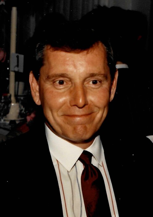 Wayne E. Meyers