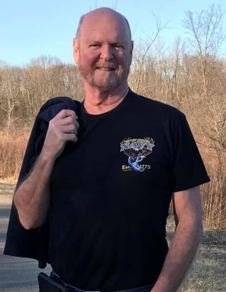 Kevin Michael Cooper