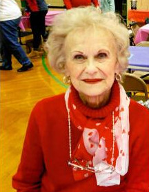Marilyn J. (VanDewalle)  Meister