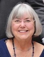 Mary W. (Weaver)  Parazaider