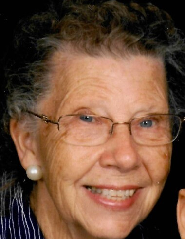 Rosemarie Ann (Kehoe)  Marra