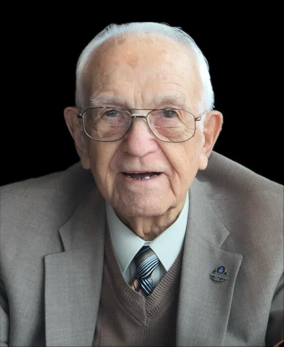 Chester S. Haraburda