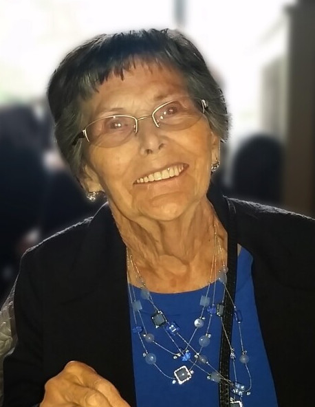 Virginia W. (Wilmarth)  Bruno