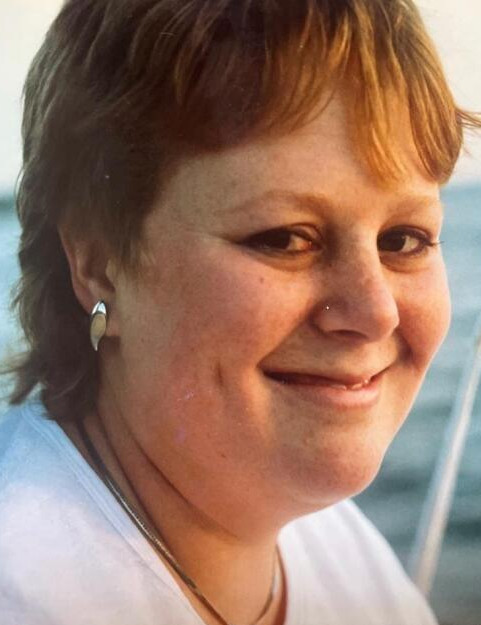 Julie M. (VanDeveire)  Dillon