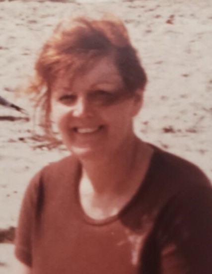 Lois J. (Barlow)  Johnson