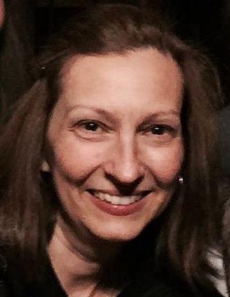 Alice Rose Sury