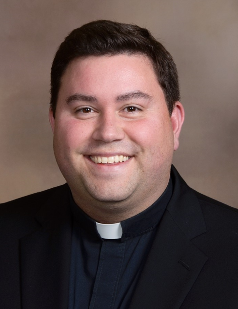 Father Jonathan P. Bakkelund