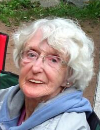Ann M. Campbell