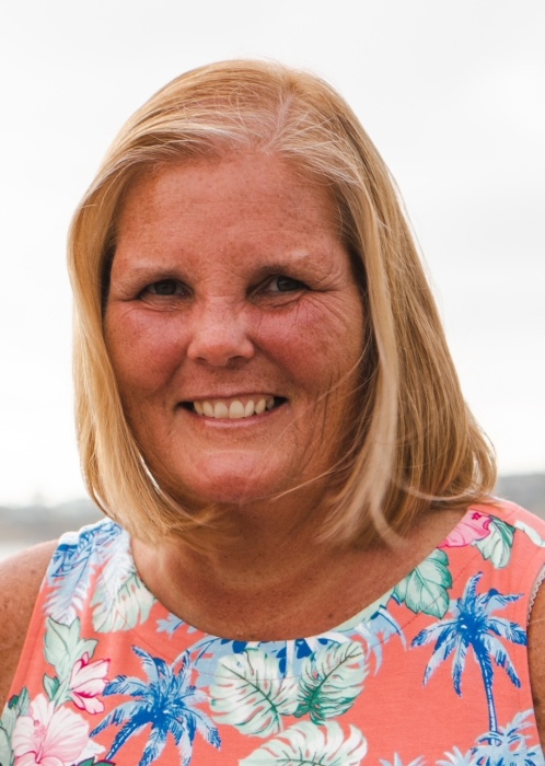 Suzanne L. (Leonard) Gustilo