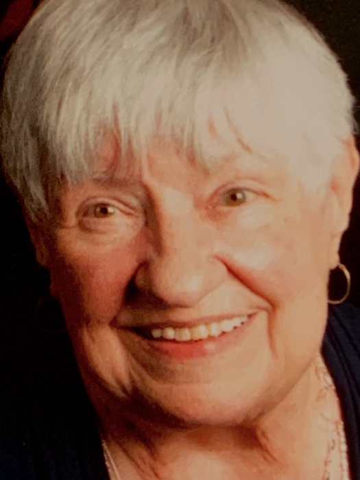 Louise (Smith) Rawson