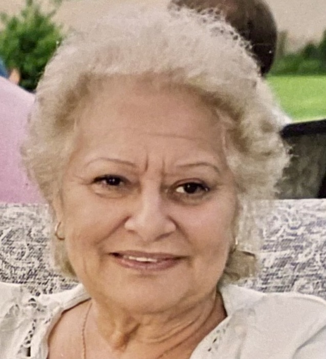 Phyllis "Lena" Louise Rion