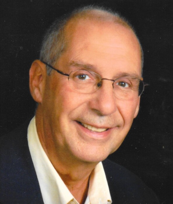 James F. Gehring