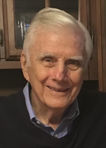 Irwin H. Neville