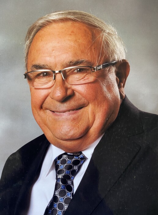 Joseph J. Marchewka