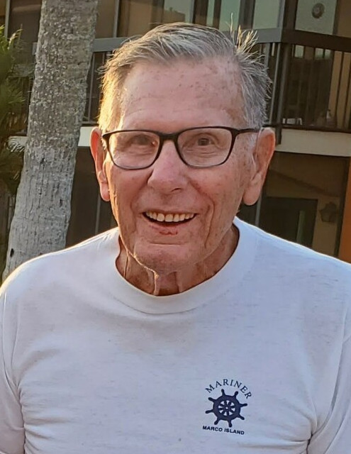Robert C. Newman