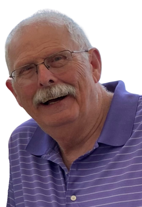 John W. Fasbender