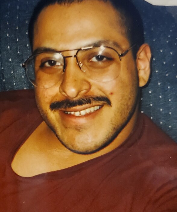 David M. Vasquez