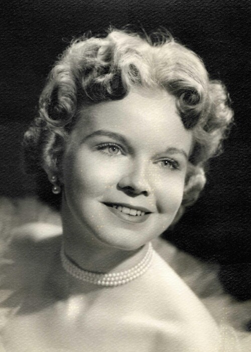 Mary G. Chetwood