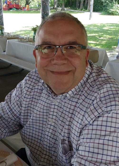 John Joseph "Jack" Deeter