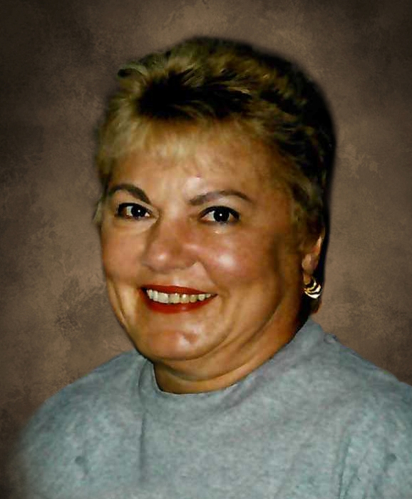 Obituary for Sally Ann Degenhart Malone Funeral Home