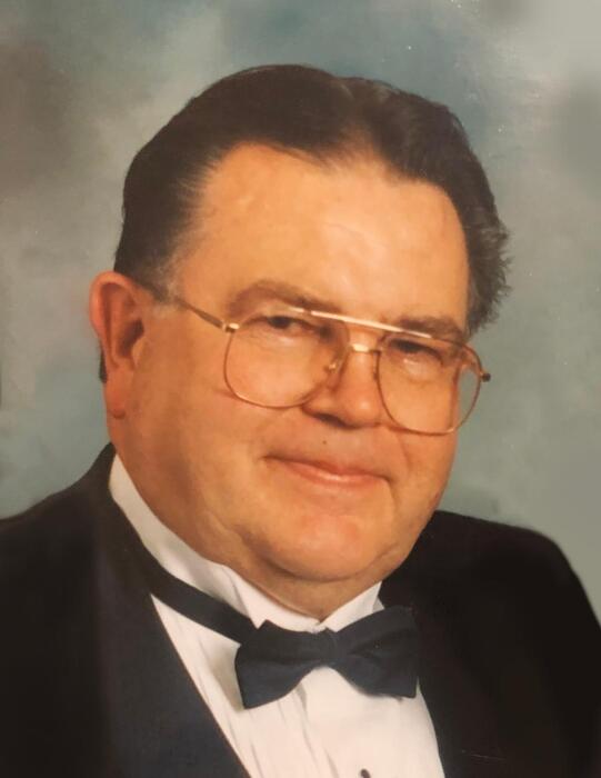 Alfred Russell Zabel Obituary Dec 4, 2021 Geneva, IL