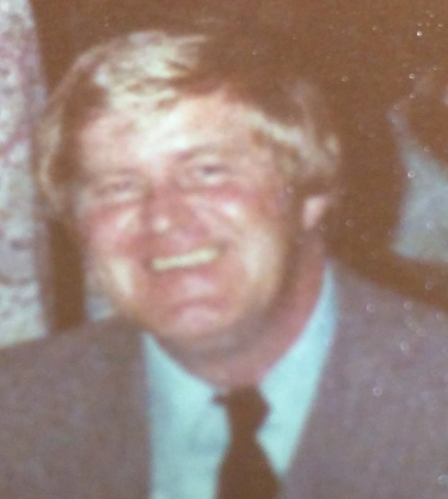 William Hammond Obituary February 23, 2018 MorrisJohnston Funeral