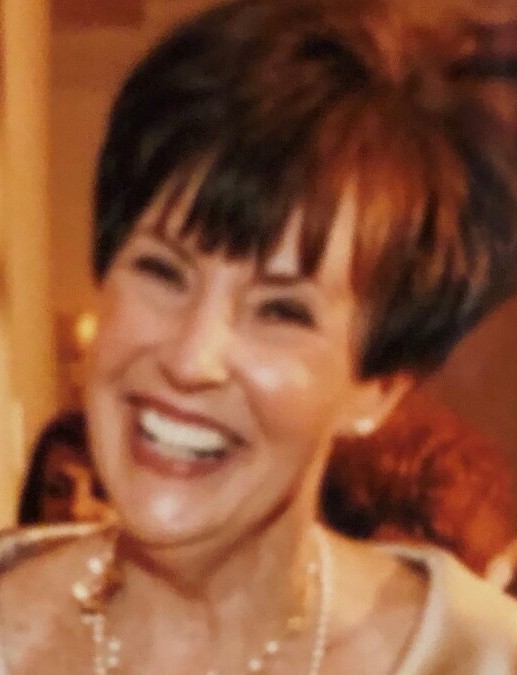 Carol Bailey Obituary February 7, 2022 MorrisJohnston Funeral Home