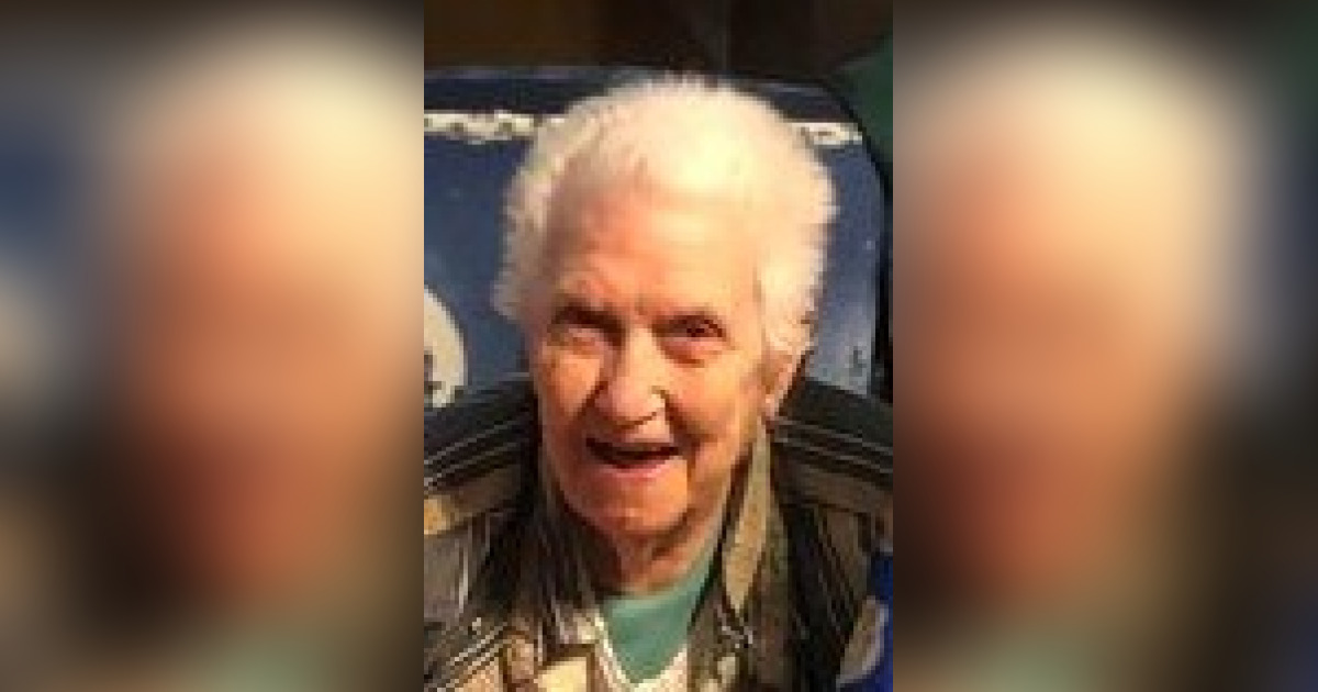 Obituary for Ruth E. Warren HarperSwickard Funeral Home & Caudill