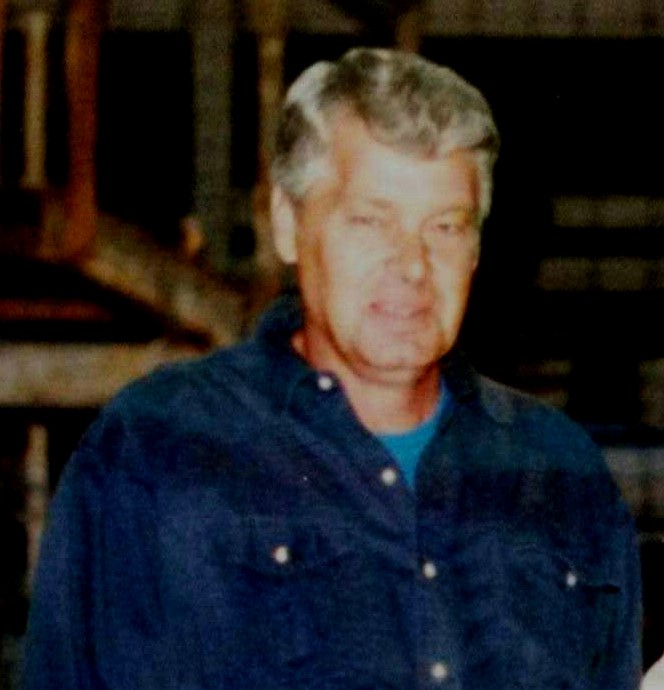 Douglas Wheatley Obituary May 4, 2019 HarperSwickard Funeral Home
