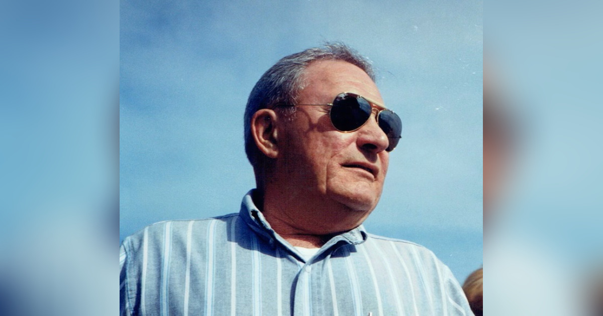 William "Bill" Kiser