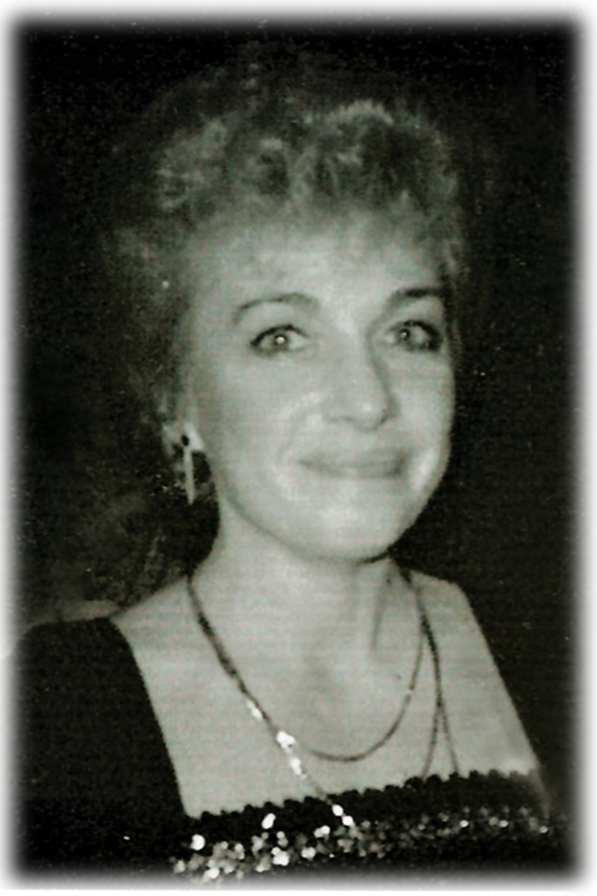 Obituary for Geraldine Jensen (Frazee MN)