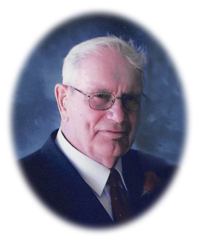 Obituary for Henry Mark (Dalton MN)