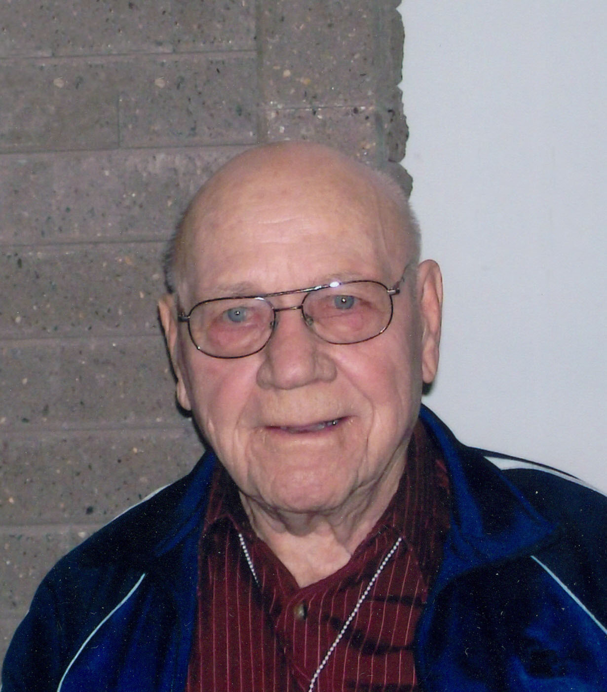 Obituary for Orville Rydquist