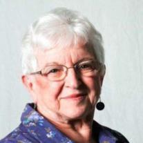 Obituary for Ella Mae Netzer-Herda