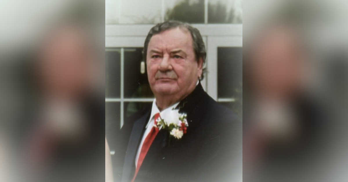 Ralph Cox Obituary November 28, 2022 Carterville, IL