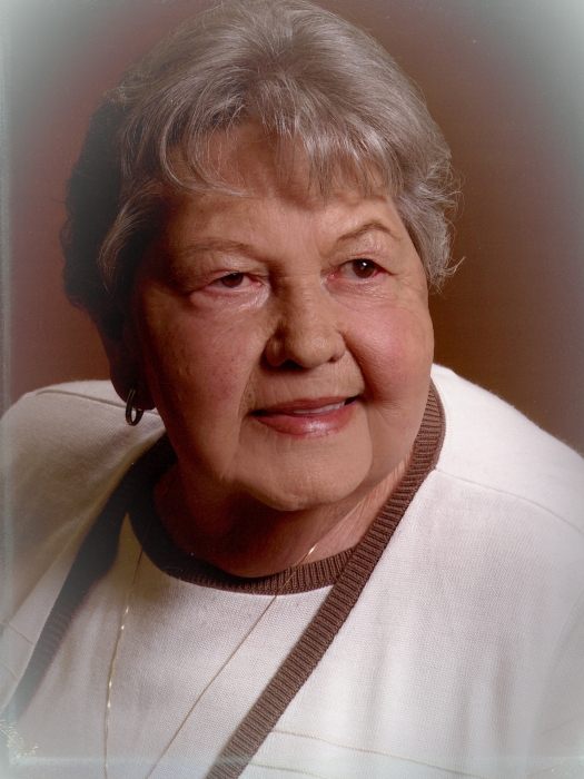 Louise Purdue Obituary December 9, 2022 RigginPillatsch & Burke