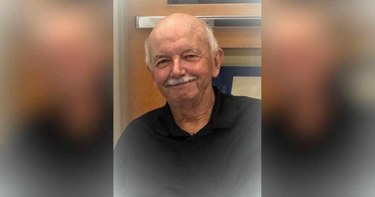 J.P. Barrington Obituary December 28, 2022 Carterville, IL