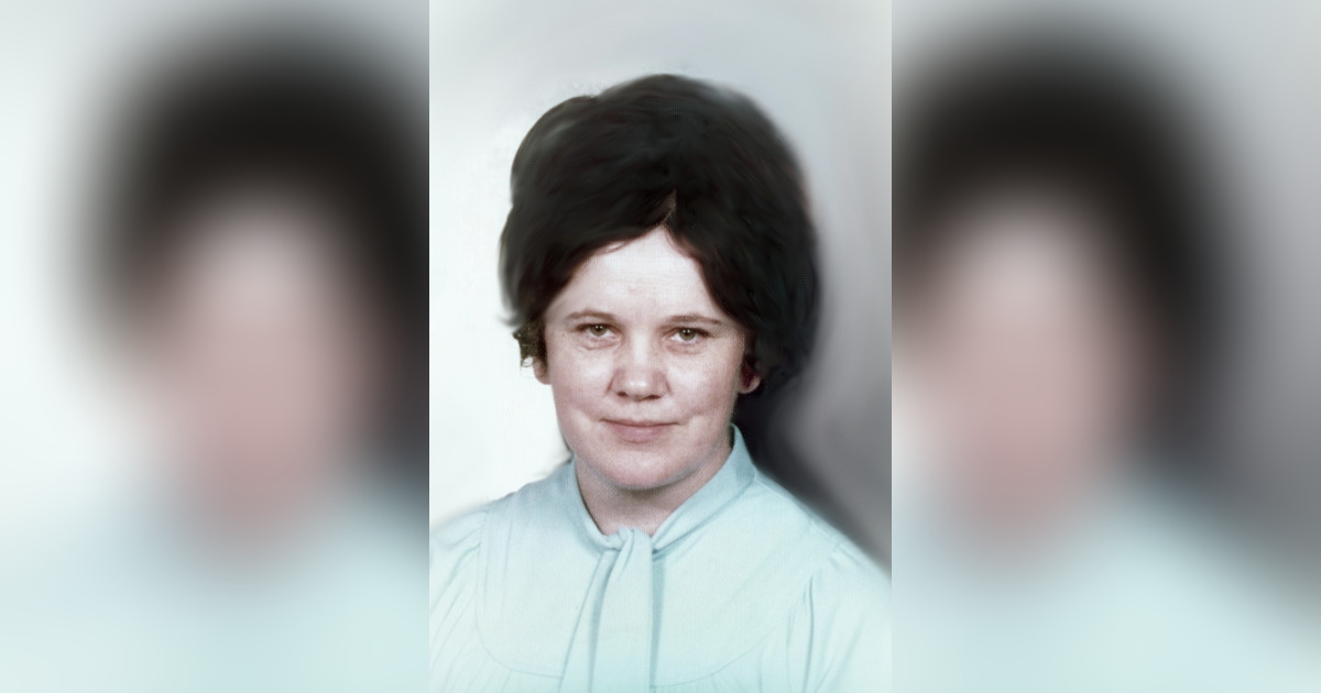 Sue Kiefer Obituary March 24, 2023 Carterville, IL