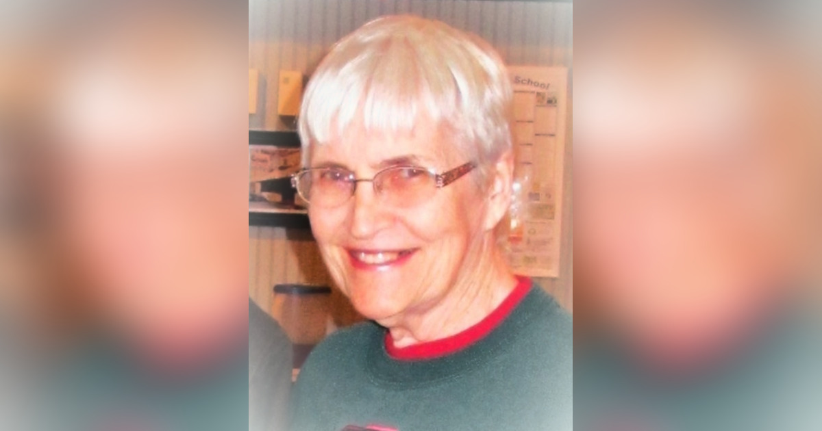 Obituary for Jane Elspeth (Schmid) Charles RigginPillatsch & Burke