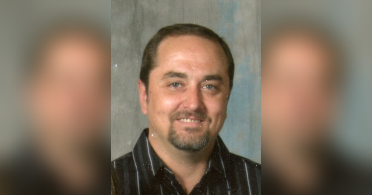 Michael Thompson Obituary April 25, 2023 Carterville, IL