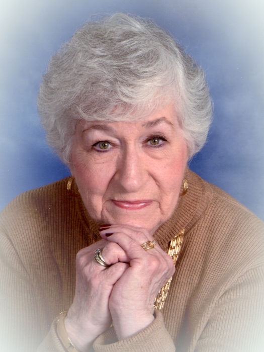 Obituary for Judith Ann (Perrine) Ambler RigginPillatsch & Burke