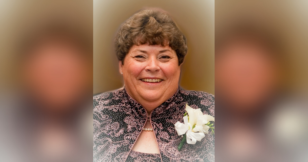 Sara Pilger Obituary August 29, 2023 RigginPillatsch & Burke