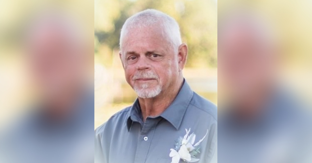 Bryan "Beans" Payne Obituary December 13, 2023 RigginPillatsch