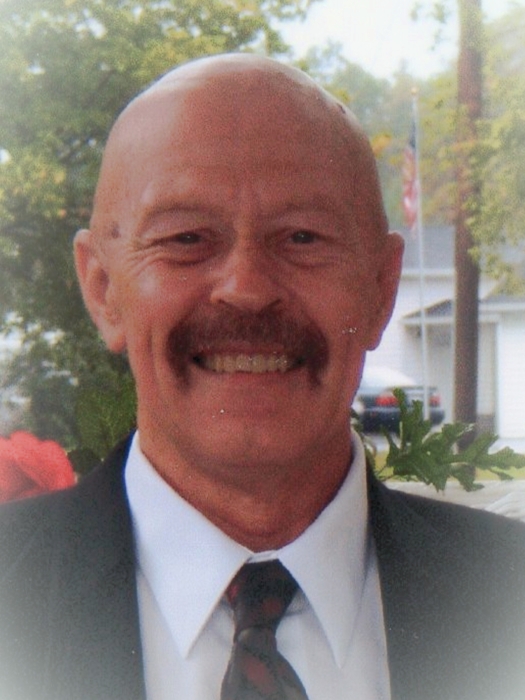 Ronald "Ron" Mitchell Obituary April 15, 2024 RigginPillatsch