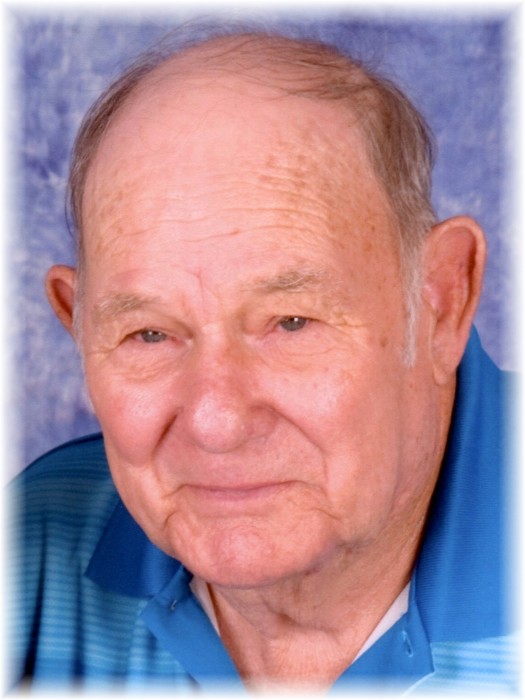 Obituary for Delbert R. Allen RigginPillatsch & Burke Funeral Home