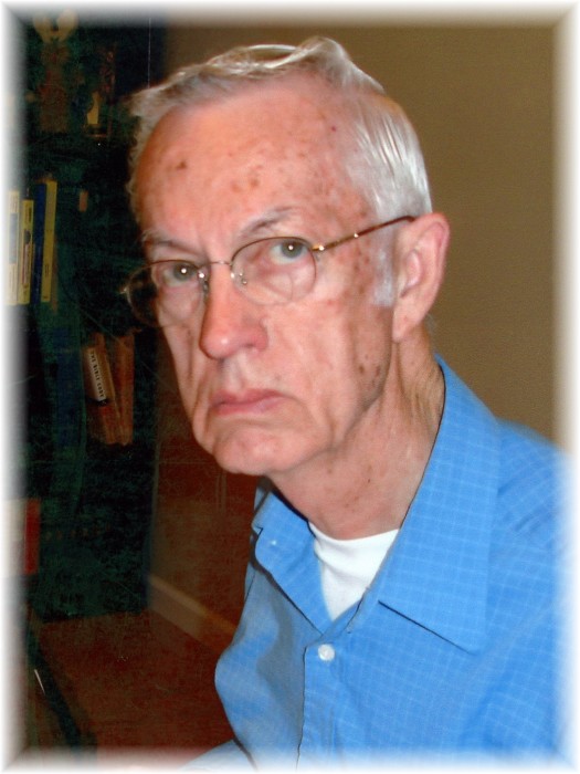 John McCoy Obituary March 1, 2020 Carterville, IL